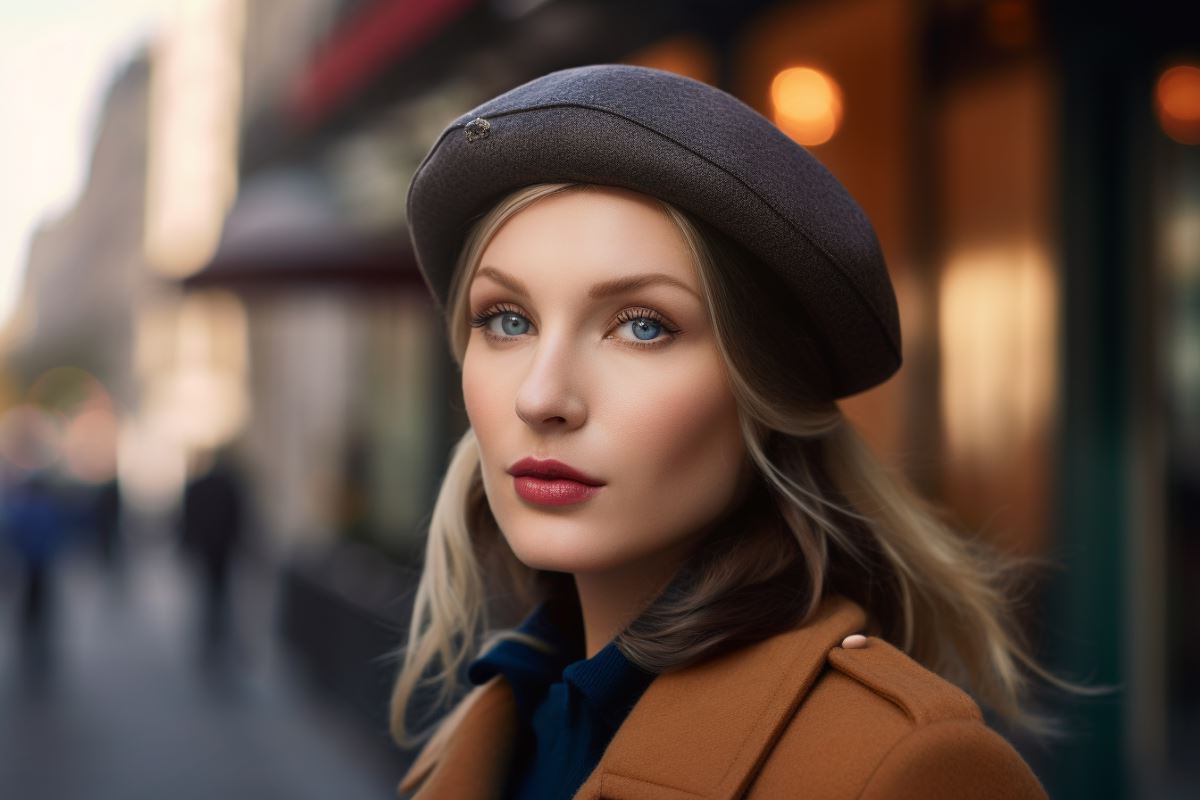 casquette-plate