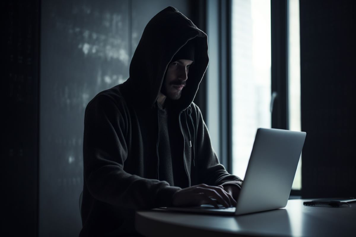 consultant cybersécurité