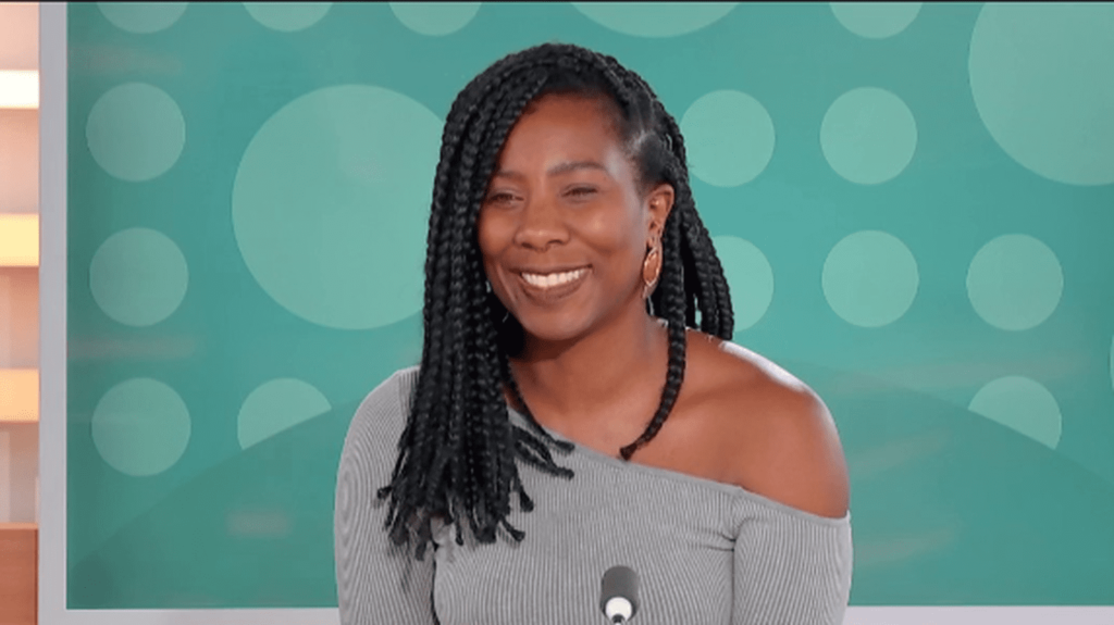 Santé : "90% des cancers du sein, quand ils sont pris assez tôt, peuvent être soignés", rappelle Cynthia Kâ, auteure du "Guide du cancer du sein pour les débutantes et leurs proches"