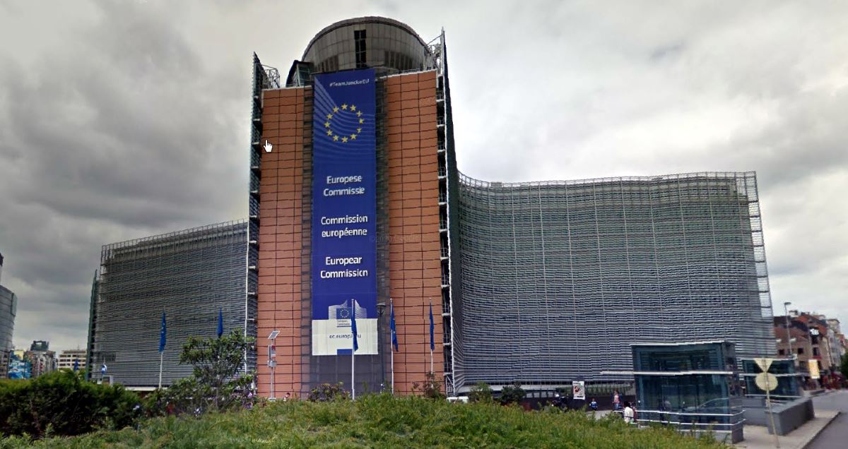 Commission européenne
