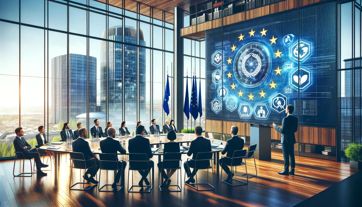 Corporate Sustainability Due Diligence Directive