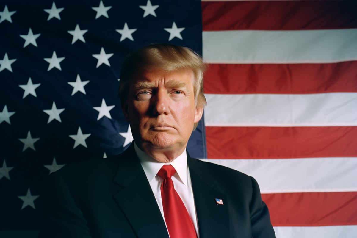 Donald-Trump