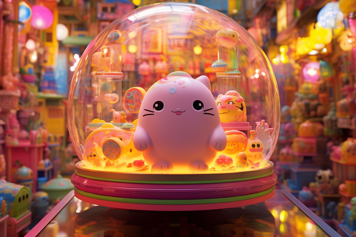 Tamagotchi