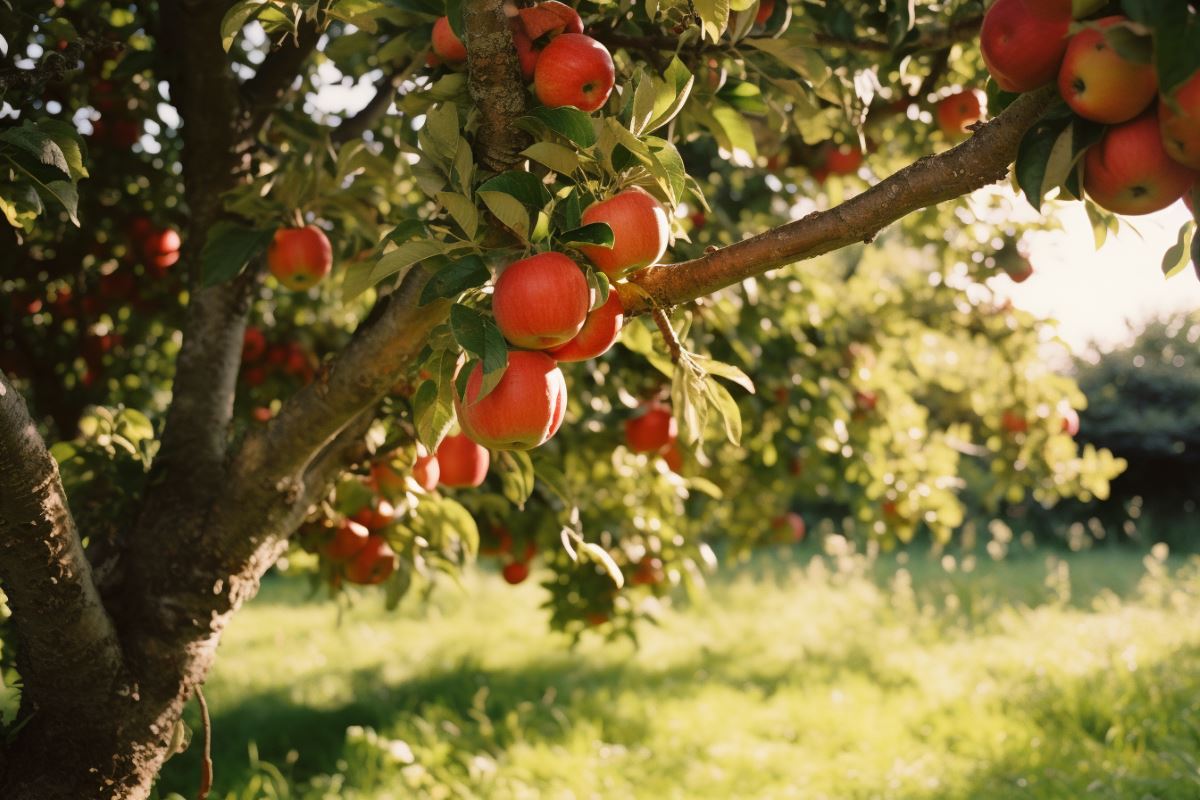 arbre-fruitier