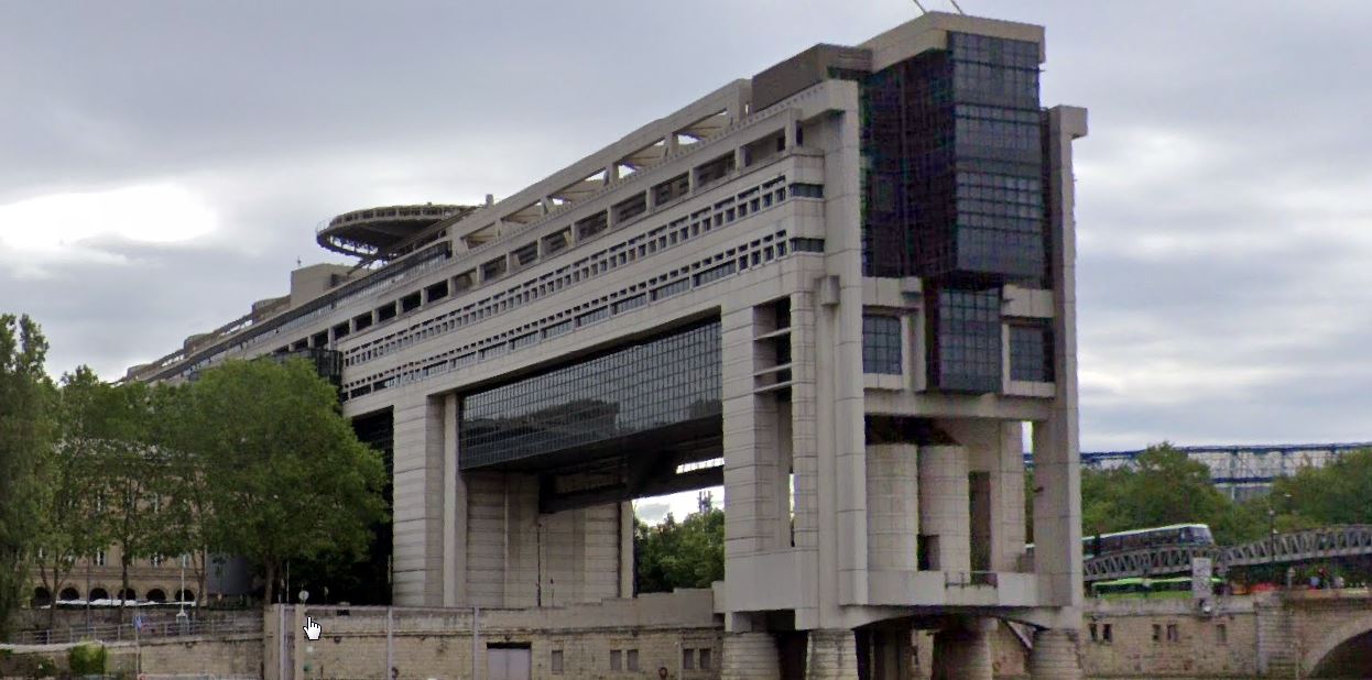 bercy
