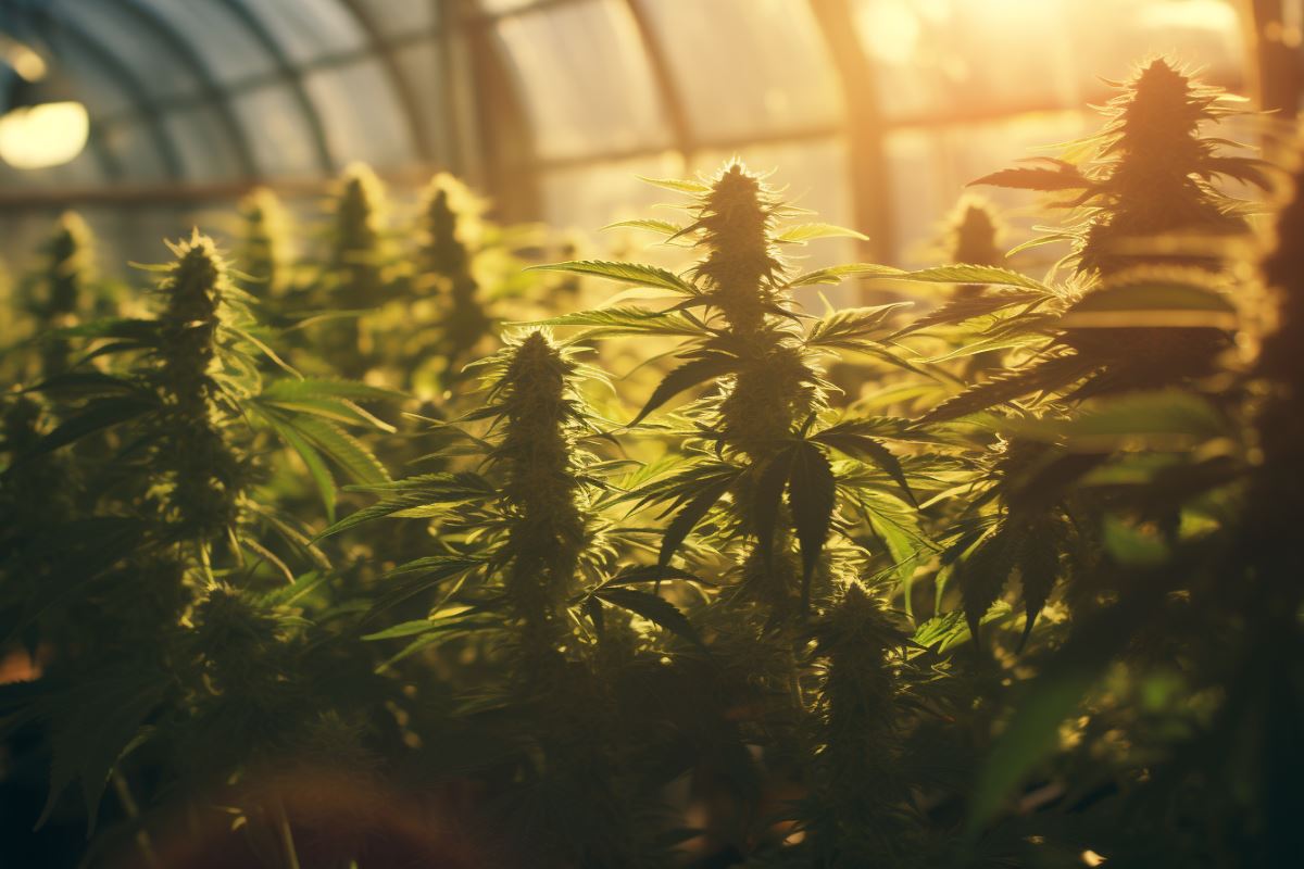 cannabis thérapeutique