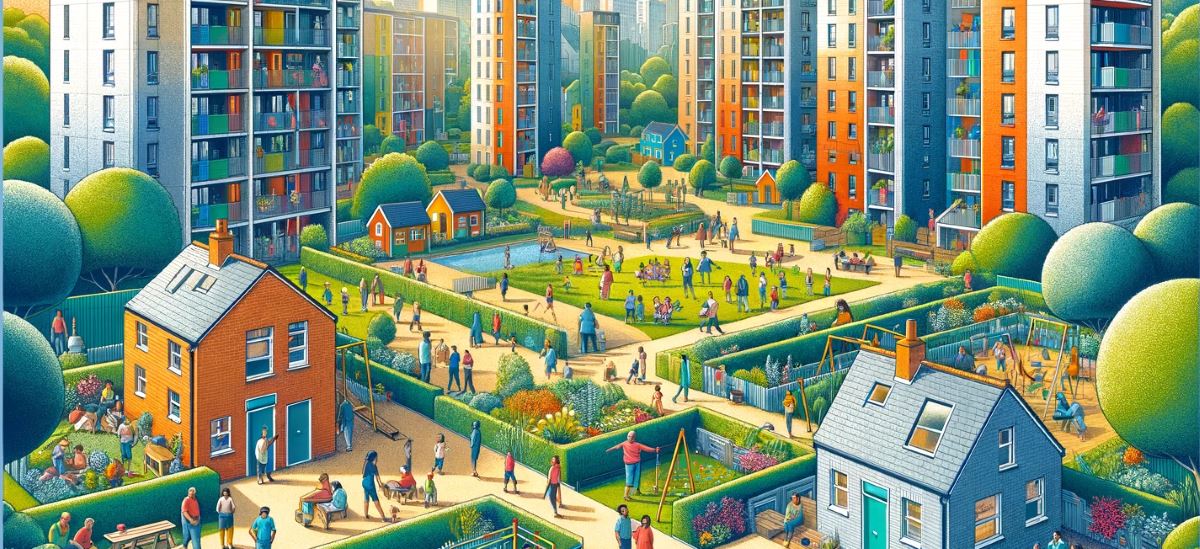 habitat-social