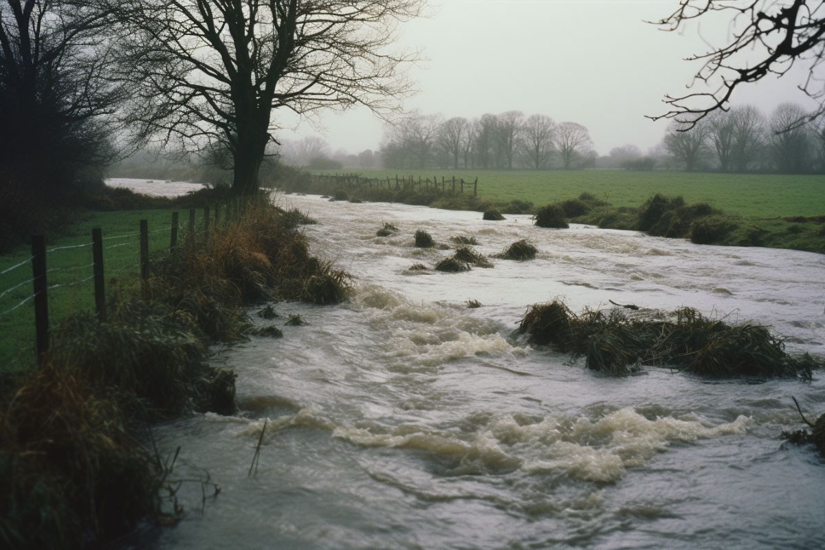 inondations