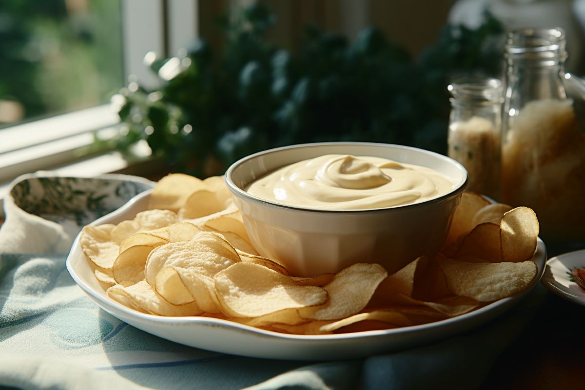 mayonnaise