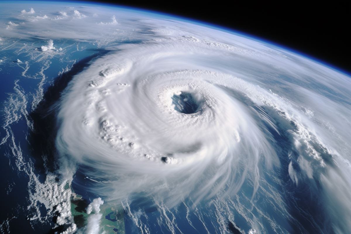 ouragan