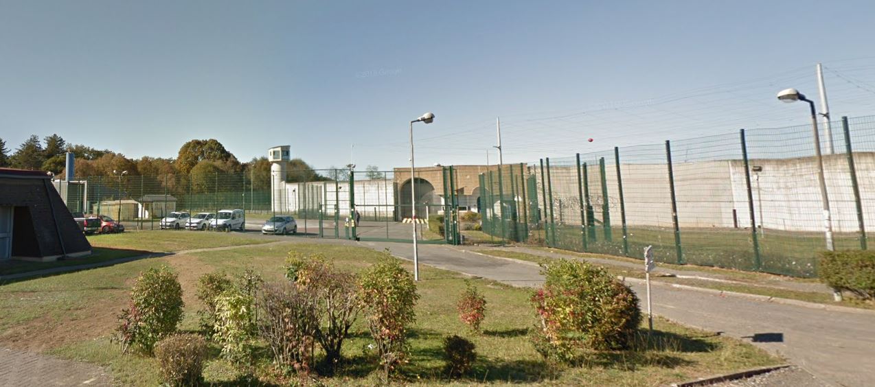 prison-de-Lannemezan