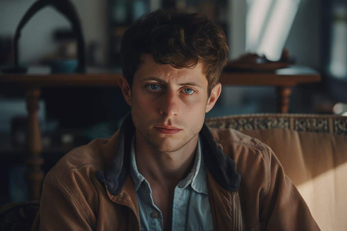 Sam Altman