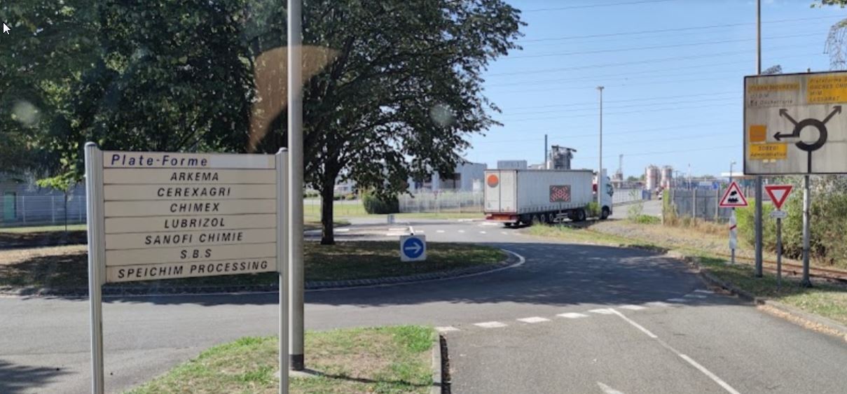 sanofi-mourenx