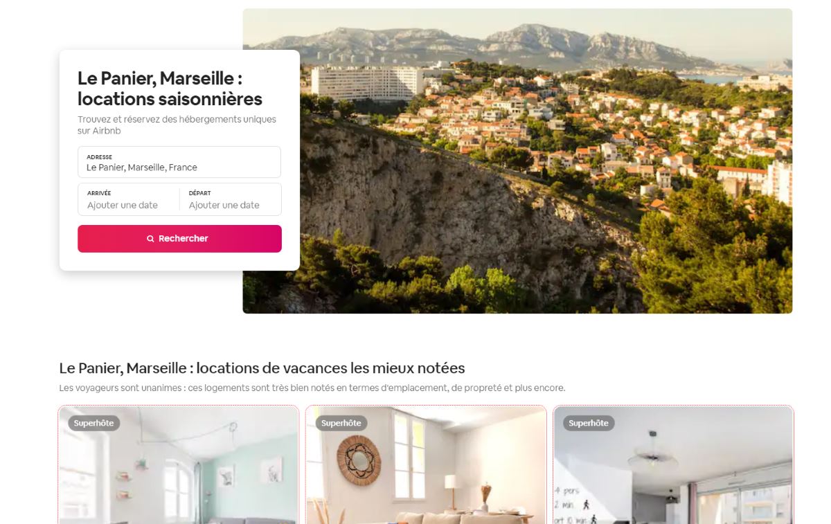 airbnb.fr/le-panier-marseille-france
