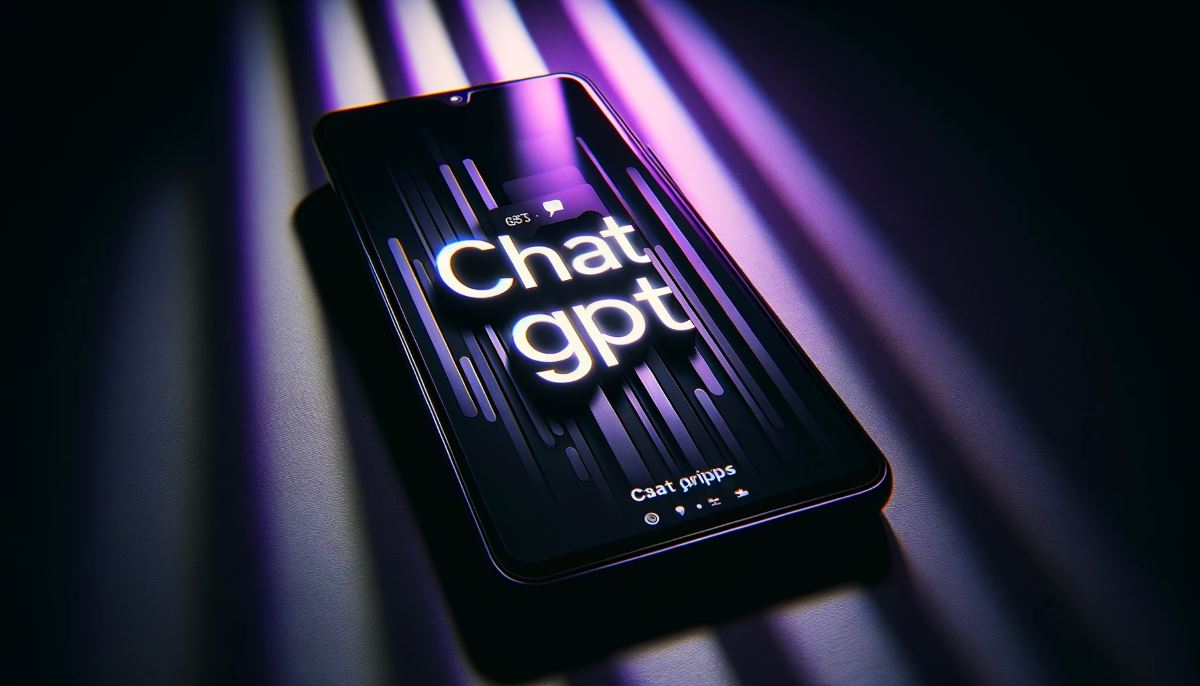 chat gpt