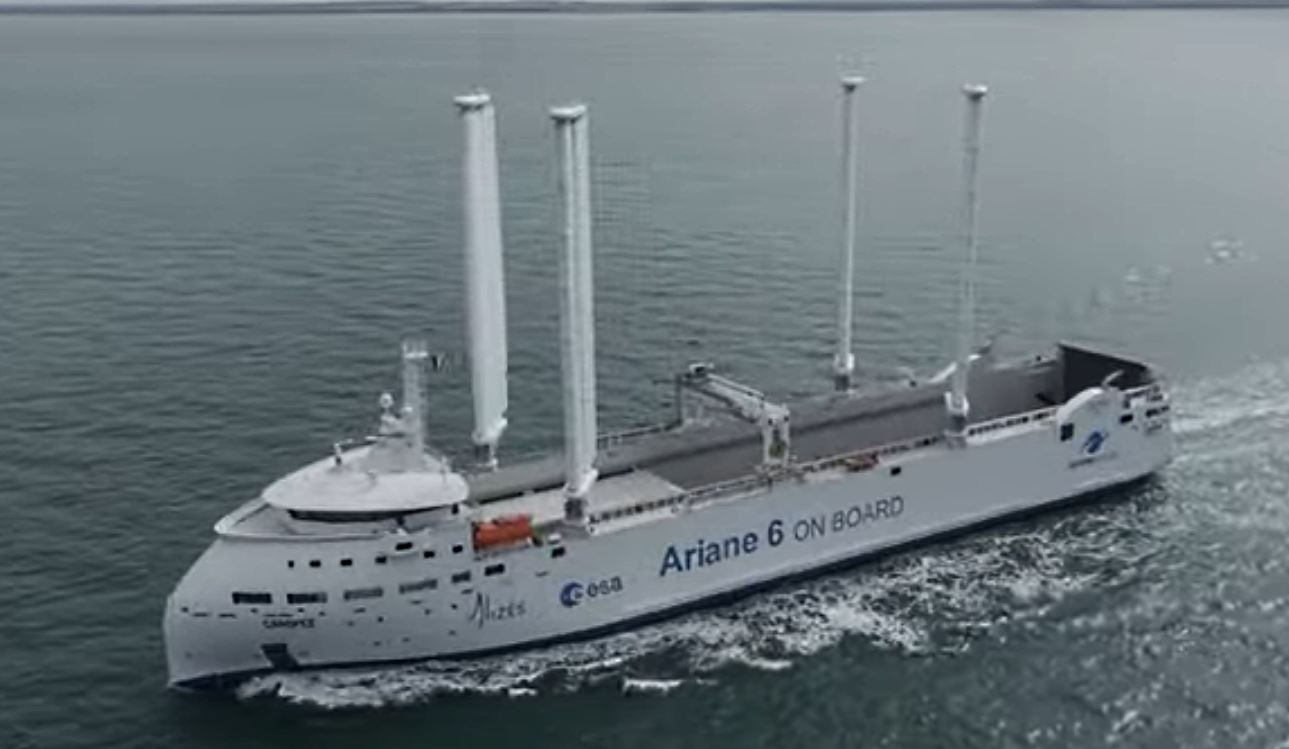 Canopée