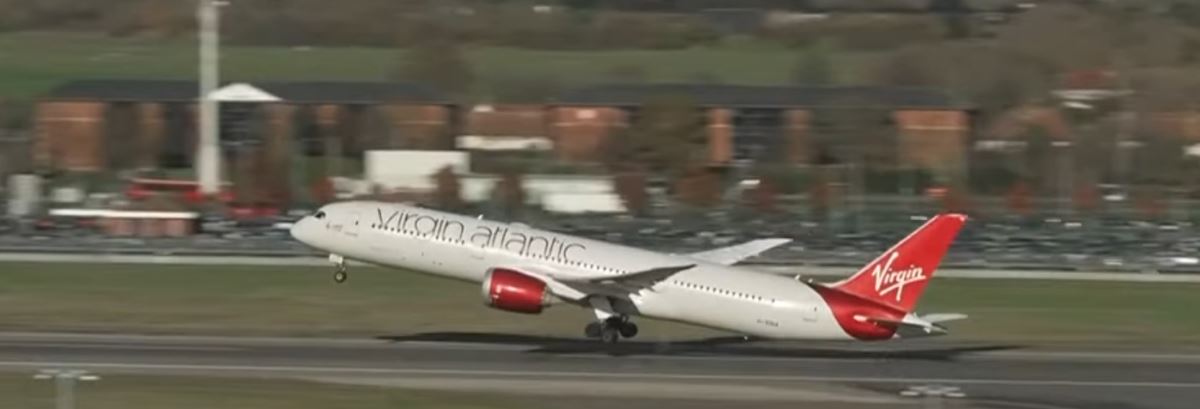 Virgin Atlantic
