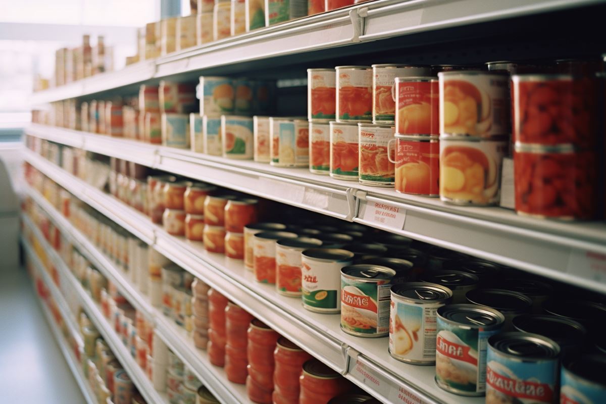 conserves-supermarche