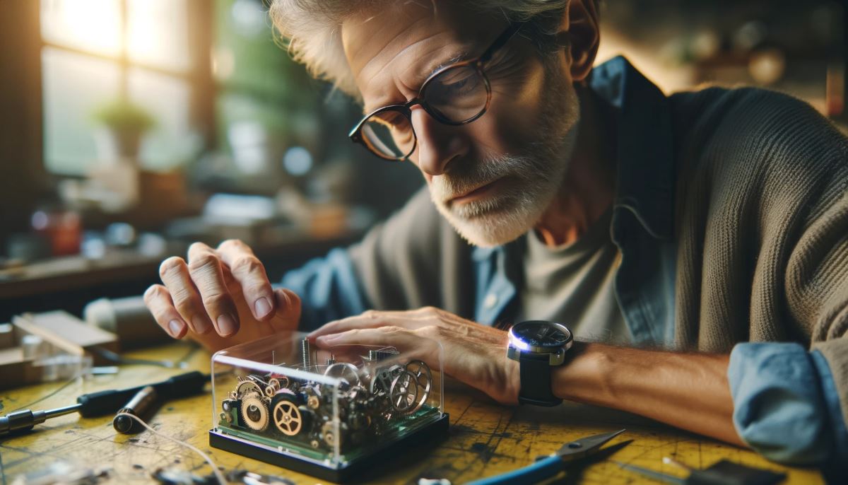repair-café