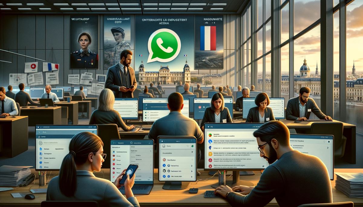 suppression-applications-de-messagerie