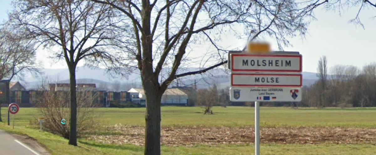 Molsheim