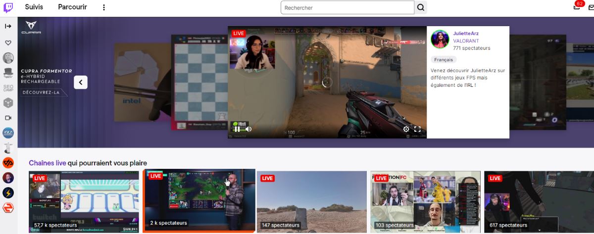 Twitch