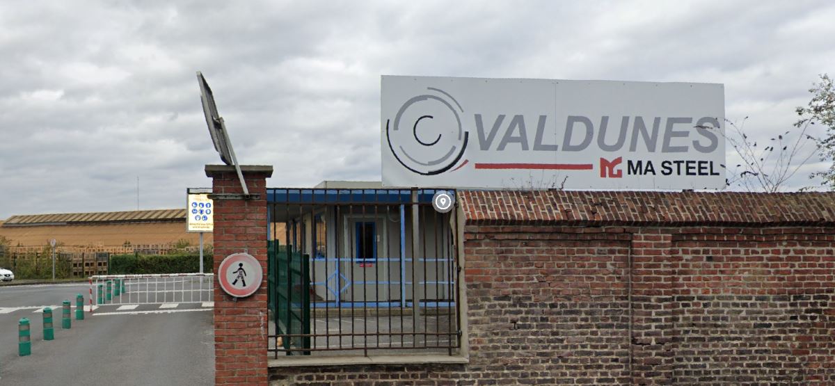 Valdunes