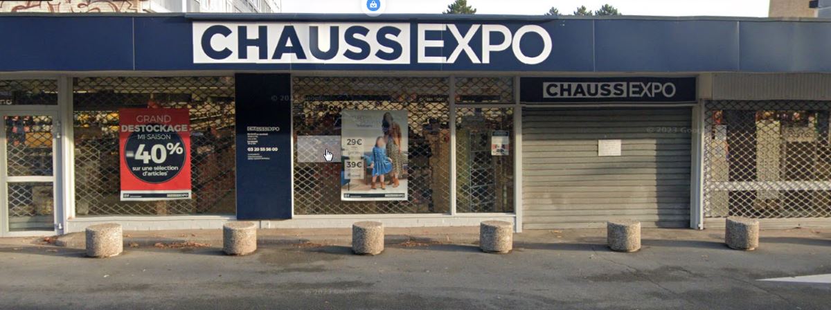 chaussexpo