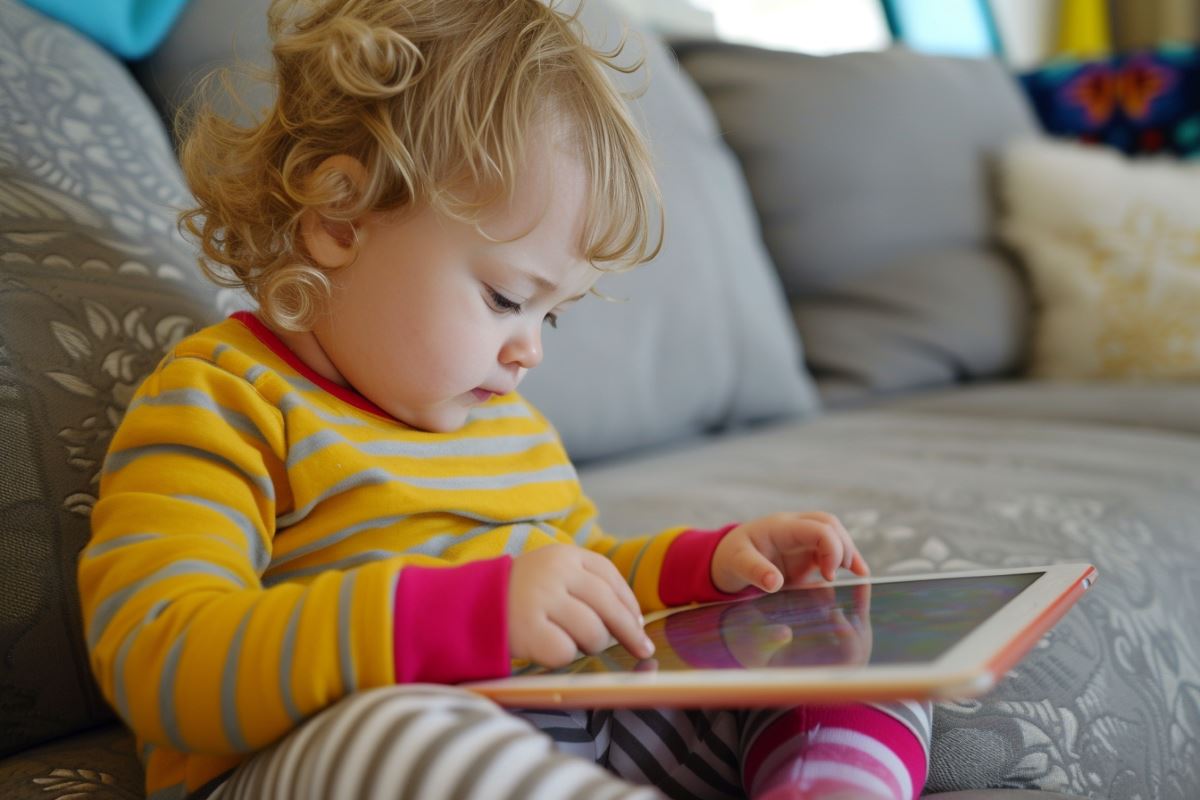 enfant-devant-ecran-tablette