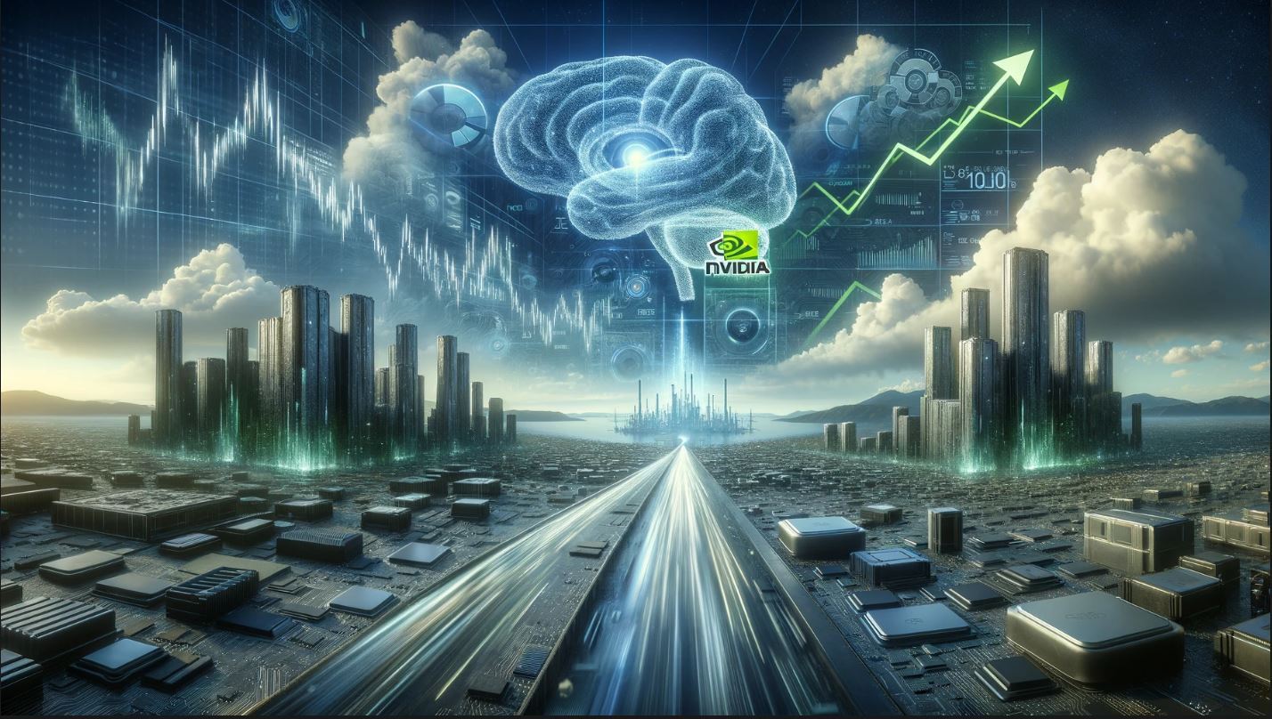 ascension-fulgurante-Nvidia