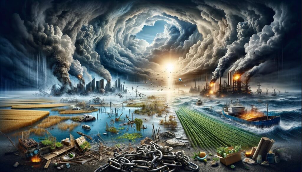 changement-climatique