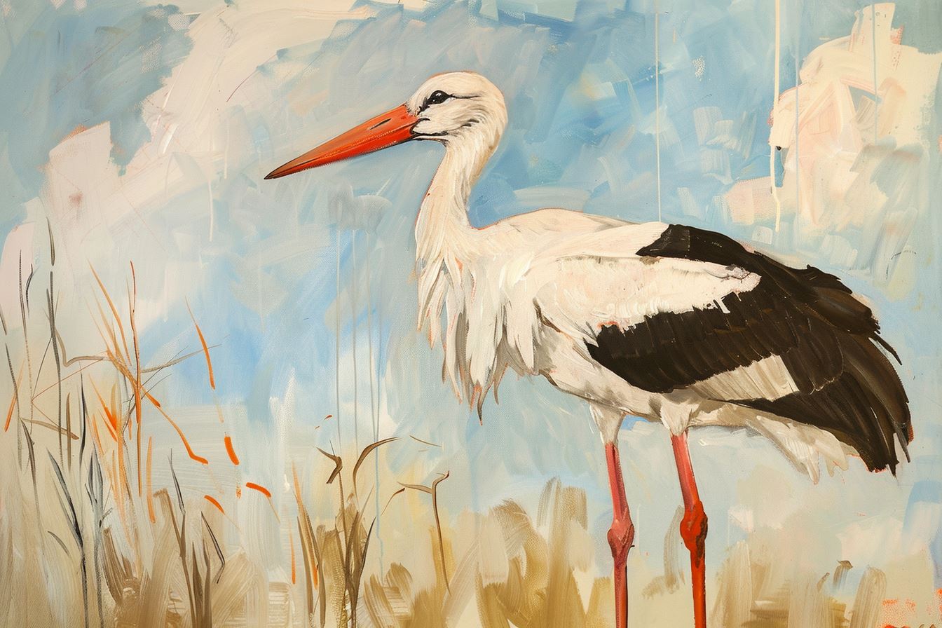 cigogne-blanche