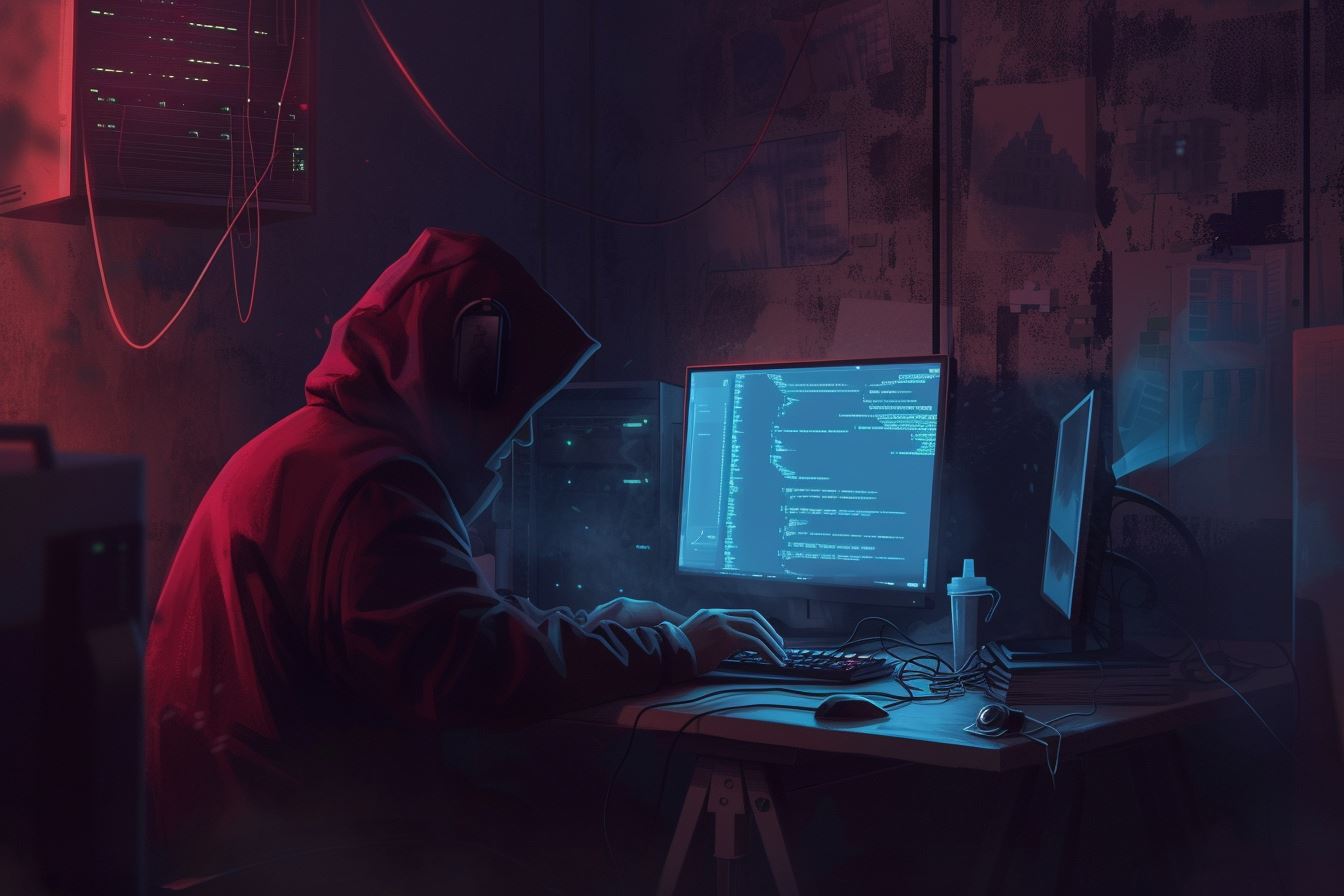 cyberattaques massives