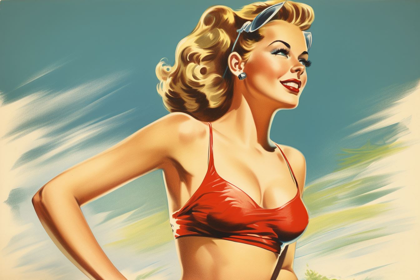 lingerie française