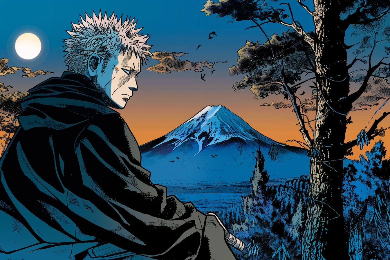 manga