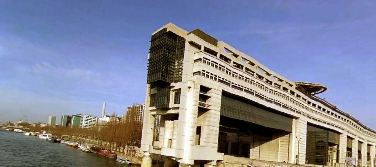 souveraineté économique